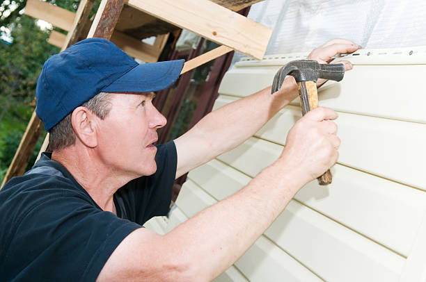 Best Siding Removal and Disposal  in Beverly, OH