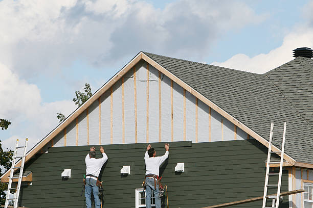 Best Brick Veneer Siding  in Beverly, OH