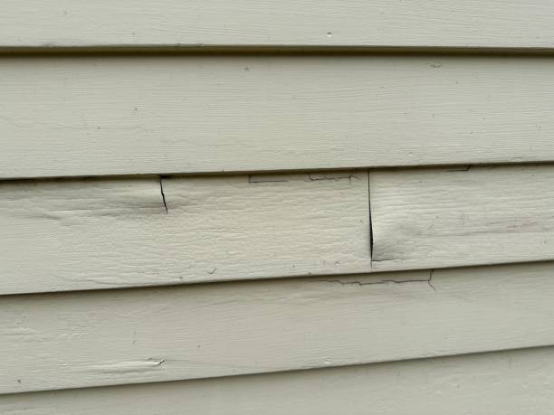 Best Siding for Commercial Buildings  in Beverly, OH